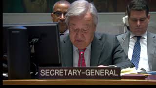 Re: [新聞] 聯合國秘書長：哈瑪斯襲擊「事出必有因
