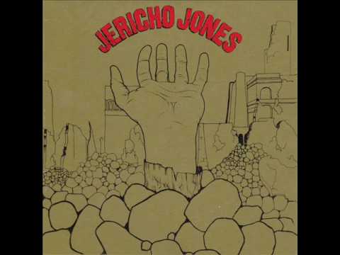 Jericho Jones ‎– What Have We Got to Lose ( 1971, Hard Rock, UK )