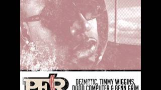 Tape Rock (Remims) - Dezmatic, Timmy Wiggins, Dood Computer, Benn Grimm