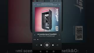 Rocco Hunt - Fammi scendere (Prod.Frenetik Orange)