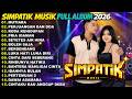 SIMPATIK MUSIK FULL ALBUM TERBARU 2026 MUTIARA PERJUANGAN DAN DOA RODA KEHIDUPAN