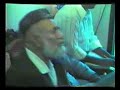 Ahmed Deedat Encounter With Christian Missionaries Full Lecture