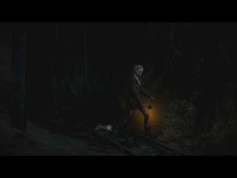 Until Dawn (I got someone killed) :o pt.28