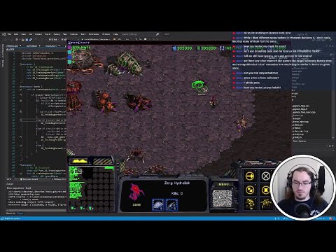 23 Dec 2020 Modstream - HYDRA mod w/ Veeq7