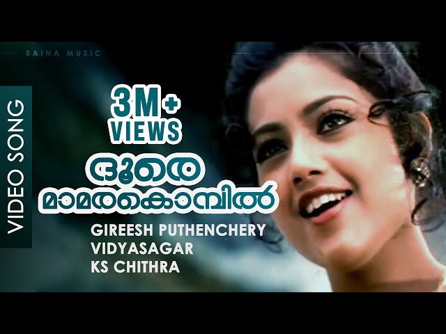 Doore maamara kombil