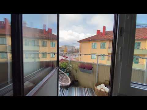 Notar Mäklare - Kruthusbacken 80A, Solna