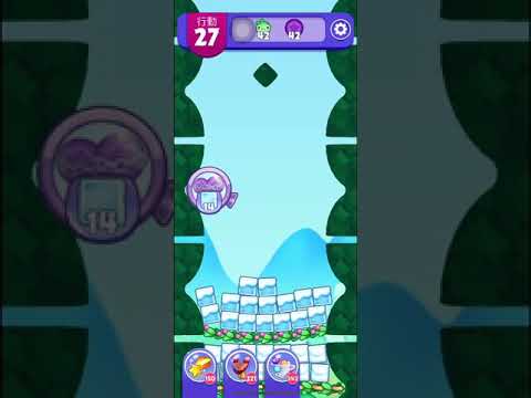 (Angry birds dream blast) Level 8018 gameplay, subscribe for latest update!