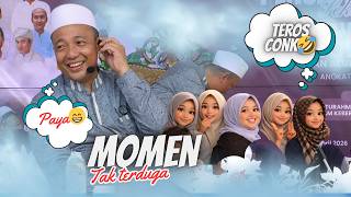 Download lagu Humorous Sermon by KH. Musleh ADNAN || Live: West Dempo - April 2026 mp3 Download lagu Humorous Sermon by KH. Musleh ADNAN || Live: West Dempo - April 2026 mp3