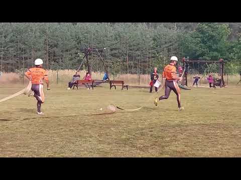 SDH Úmyslovice - sezona 2017