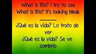 Black uhuru-What is life? (español- ingles)