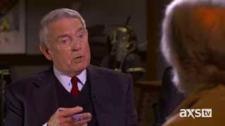 Bob Weir&#39;s Unique Rhythm Guitar Style