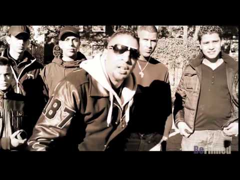 BACARS  M KINGZ   BULLET PROOF  BeFilmed SchattenweltTV