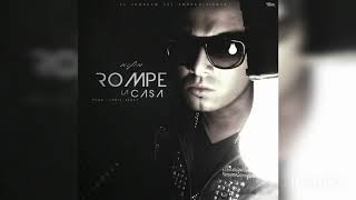 Wisin - Rompe La Casa