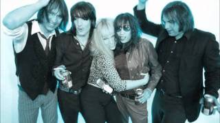 The Detroit Cobras - Out Of This World