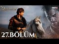 Diriliş "Ertuğrul" 27.Bölüm Diriliş "Ertuğrul" 27.Bölüm