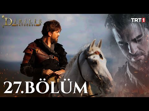 Dirilis Ertugrul Episode 27 With English Subtitles