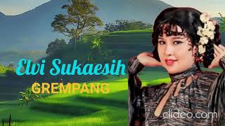 Download lagu ELVI SUKAESIH  -  GREMPANG mp3