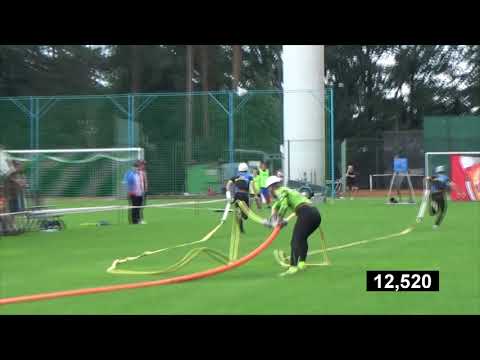 SDH Myštěves - VČHL Velichovky 2020