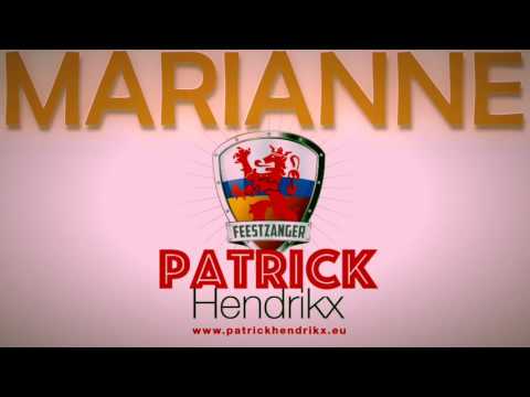 Patrick Hendrikx - Marianne