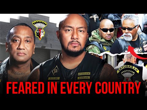 Satudarah MC: The Most Dangerous Club You’ve Never Heard Of