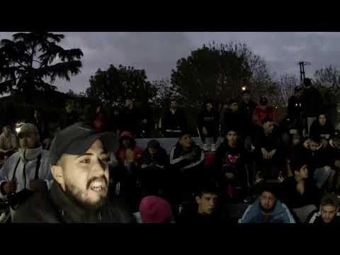 Kerlan 🆚 A X L - 8vos - Fecha 1 - Torneo 6 - 10/10/2021