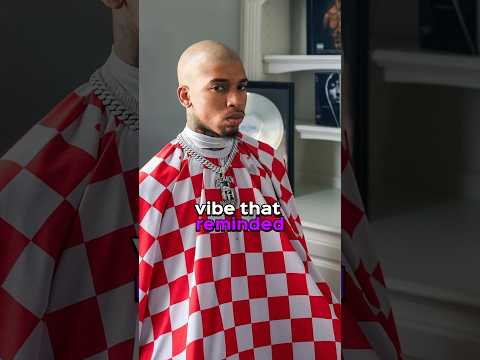 NLE Choppa Shaves His Head, Drops New Track as "NLE The Great"