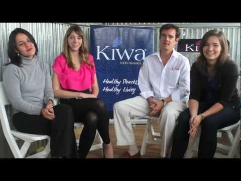Kiwa Kick starter