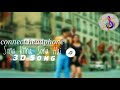Sona Kitna Sona Hai 3D Audio Hero No 1 Govinda Karishma 3D Song