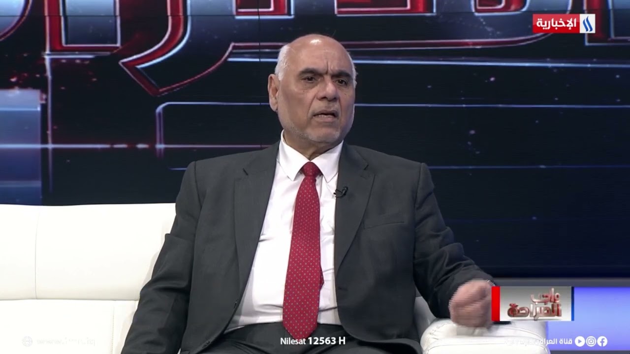 فيديو | عباس البياتي: لا يمكن الحصول على نسبة الإجماع داخل الإطار