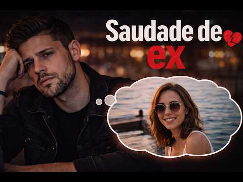 Saudade de Ex