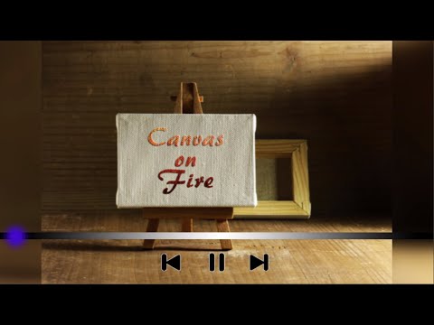 [321damc] BTS x 4minute - Fire vs Canvas