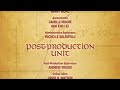 VeggieTales MacLarry End Credits
