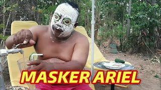 Download lagu MASKER ARIEL - BERITA KORAN PERSIK JOGJA-SPG CANTIK SI MIMIN mp3