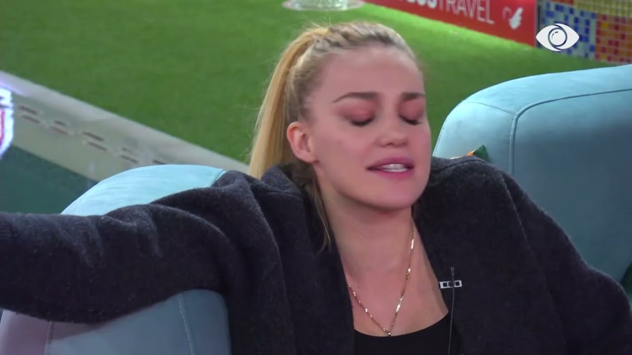 “Po pse fantazon?”/ Heidi i kthehet Rozës: Mos më acaro