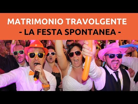 musica per matrimonio - matrimonio travolgente - balli, animazione matrimonio, musica matrimonio.