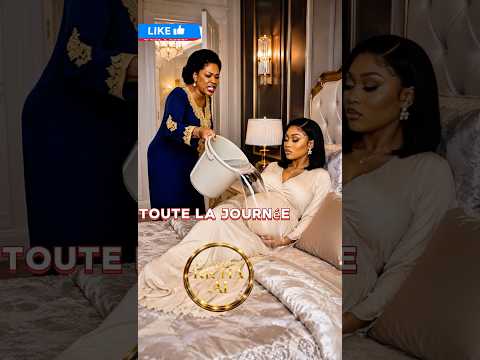 Ma Belle-Mère Humiliait Ma Femme Enceinte… Jusqu’À Mon Retour 😱💔