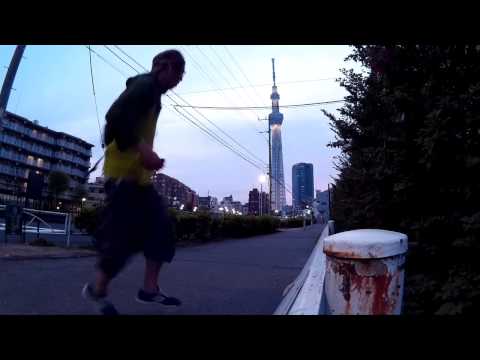 #Dnbstep : Up in Smoke Feat  MC Conrad, Craze, Armani Reign & Laura Pacheco