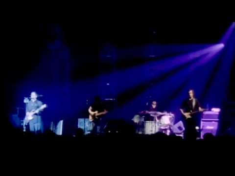 'Femme Fatale' - The Velvet Underground (Live At L'Olympia, Paris, June 1993)