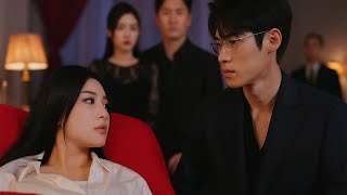 เจ็ดปีแห่งความรักที่ซ่อนอยู่... การพบกันครั้งนี้ทำให้ท่านประธานเย็นชาเริ่มสั่นไหว