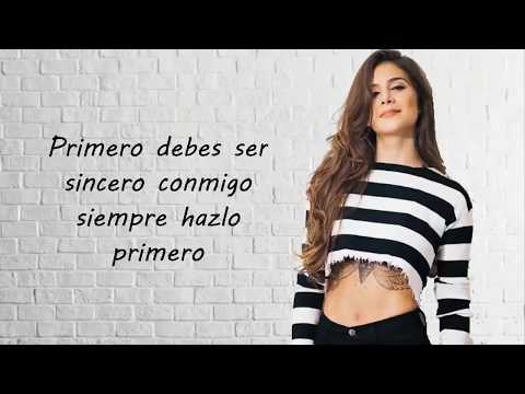 Perfecta -  Feid Ft  Greeicy  Rendón - Letra