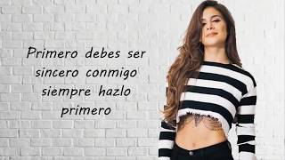 Perfecta -  Feid Ft  Greeicy  Rendón - Letra