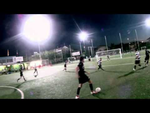 Football in the sun  2013 part1