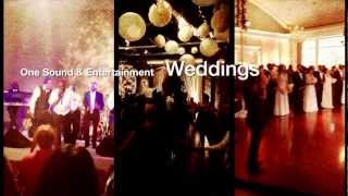 preview picture of video 'Atlanta wedding Dj - One Sound and Entertainment'