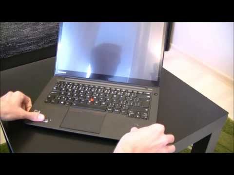 Lenovo ThinkPad Edge S440 - videopředstavení (Lenovo Blog CZ)