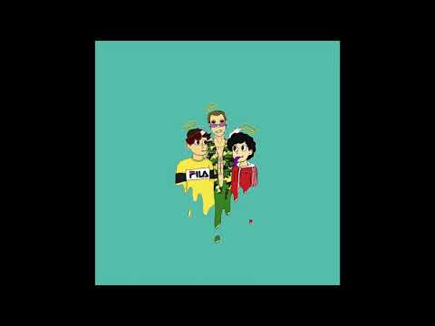 SVETATA TROICA ft. Lepp3 - Milionerchi (challenge)