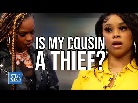 Stole $20,000 From Family? | Steve Wilkos