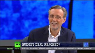 Politics Panel: Is this Boehner's final middle finger to the Tea Party?