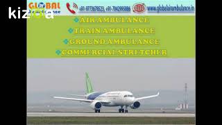 Cost-Effective Aero-Medical Evacuation Service by Air Ambulance in Guwahati