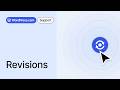 How To Restore A Previous Version Of A WordPress Page Or Post