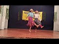 Goan Dance Ya Ya Maya Ya Indiandance Dance Indianfolkdance Dancer